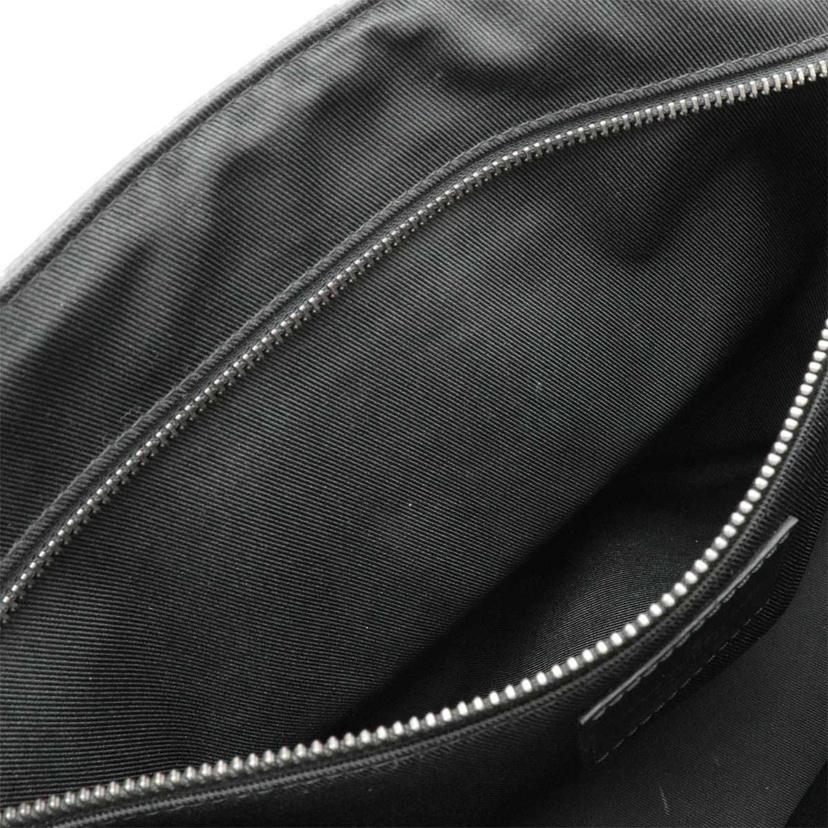 Louis Vuitton Louis Vuitton Louis Vuitton Monogram Eclipse Canvas/Leather Messenger Voyage Shoulder Bag M43276 Canvas Crossbody Bag M43276 in Very Good Condition Size ONE SIZE - 7 Thumbnail