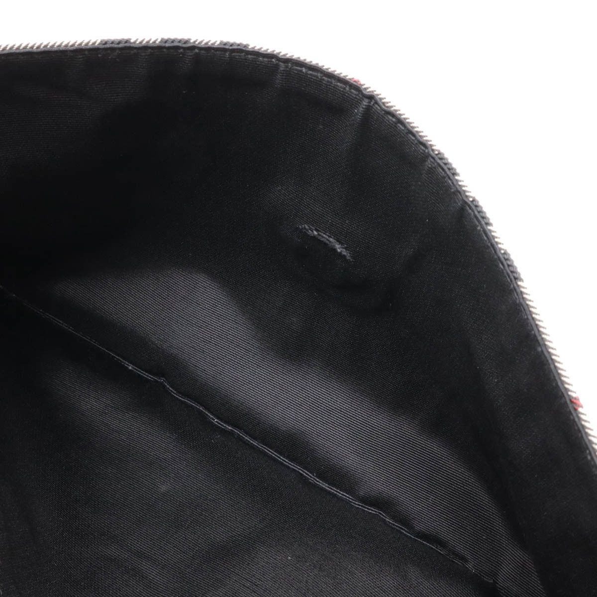 Burberry Burberry Burberry Nova Check Nylon Canvas/Leather Shoulder Bag Canvas Crossbody Bag Size ONE SIZE - 9 Thumbnail