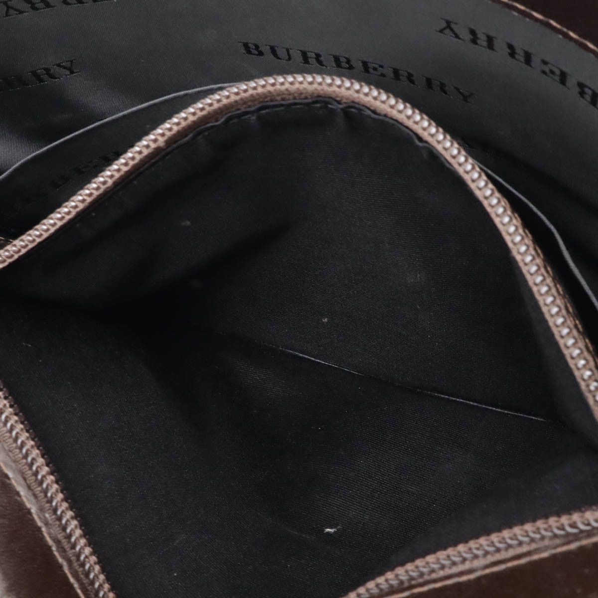 Burberry Burberry Burberry Nova Check Nylon Canvas/Leather Shoulder Bag Canvas Crossbody Bag Size ONE SIZE - 8 Thumbnail