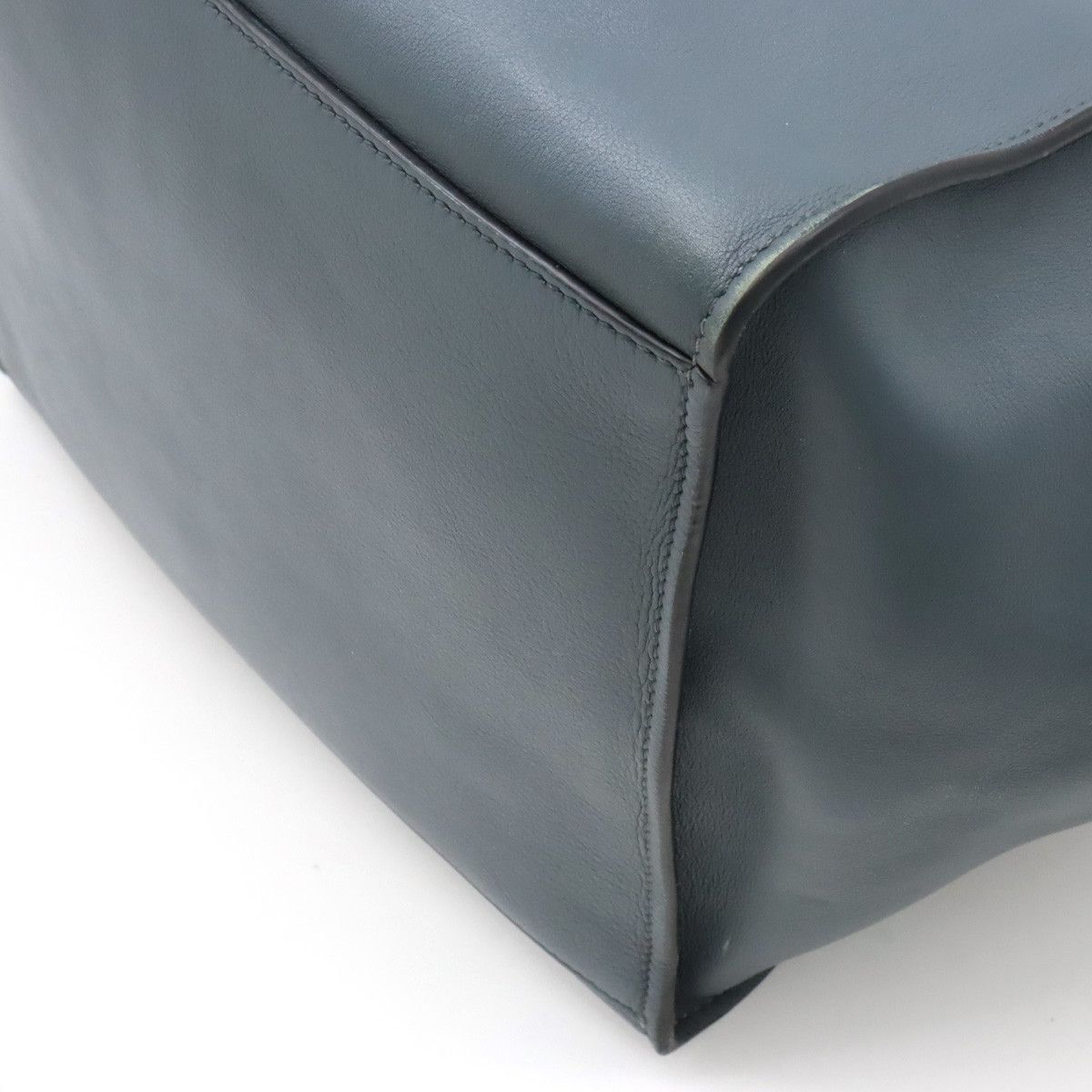 Celine Celine Celine Leather Big Bag Handbag 183313 Leather Handbag 183313 Size ONE SIZE - 3 Thumbnail
