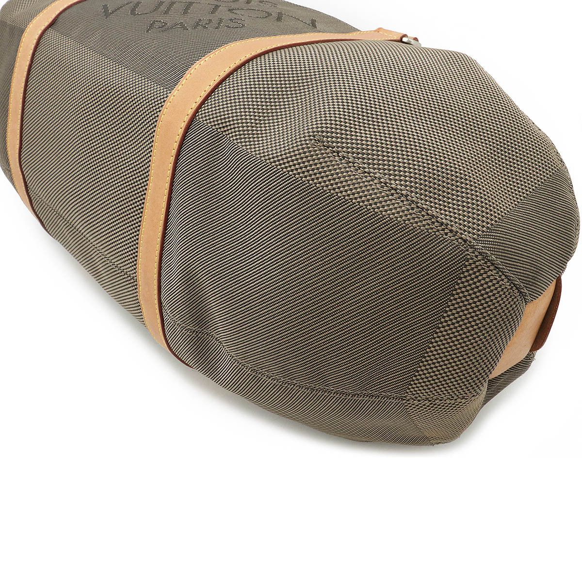 Louis Vuitton Louis Vuitton Louis Vuitton Damier Geant Atacama Boston Travel Bag M93064 Canvas Travel Bag M93064 in Very Good Condition Size ONE SIZE - 3 Thumbnail