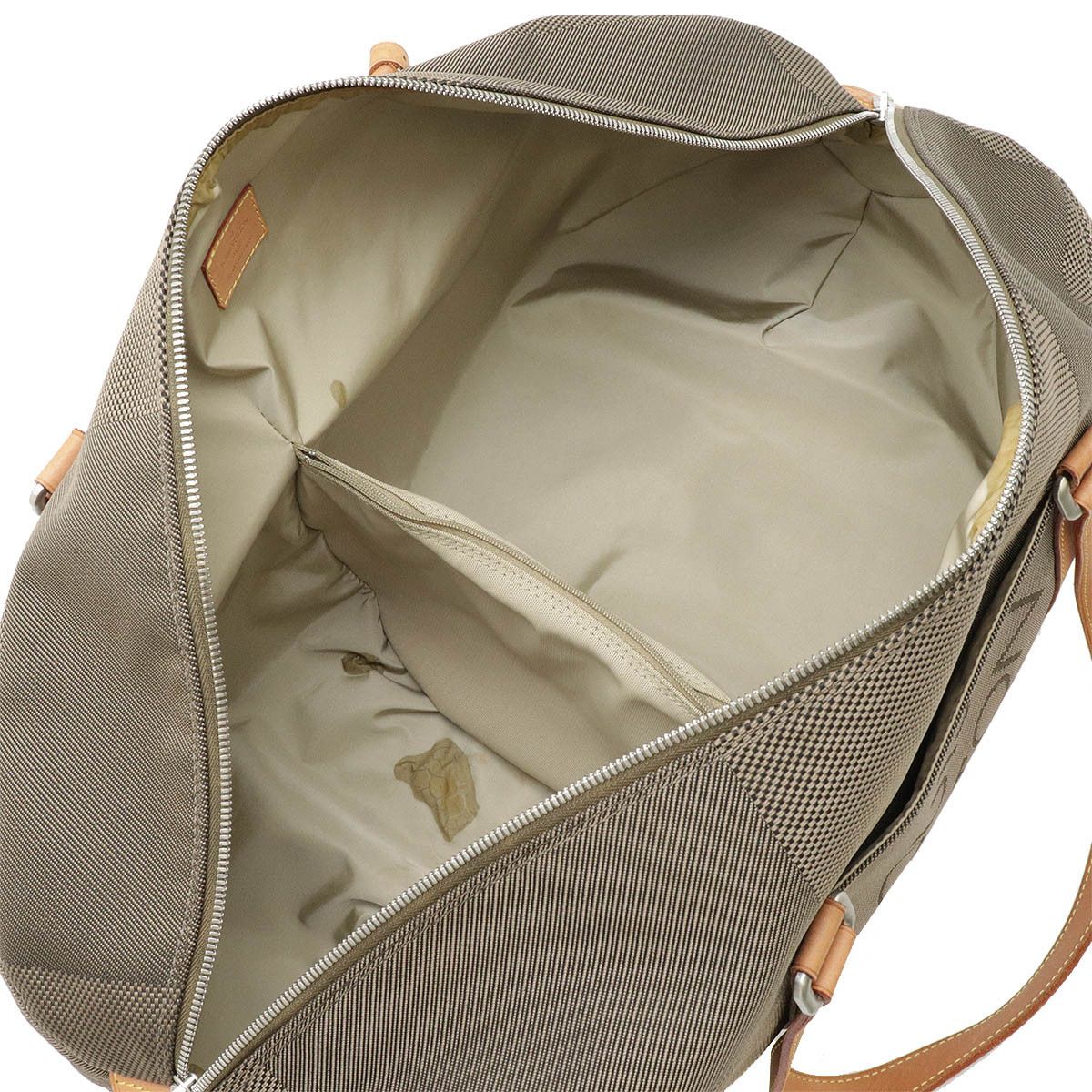 Louis Vuitton Louis Vuitton Louis Vuitton Damier Geant Atacama Boston Travel Bag M93064 Canvas Travel Bag M93064 in Very Good Condition Size ONE SIZE - 7 Thumbnail