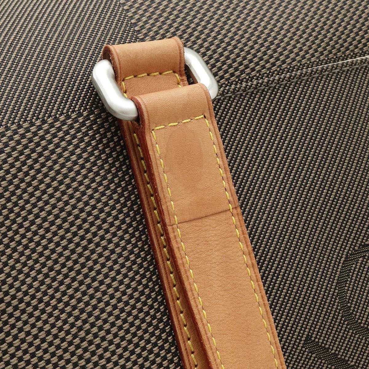Louis Vuitton Louis Vuitton Louis Vuitton Damier Geant Atacama Boston Travel Bag M93064 Canvas Travel Bag M93064 in Very Good Condition Size ONE SIZE - 5 Thumbnail