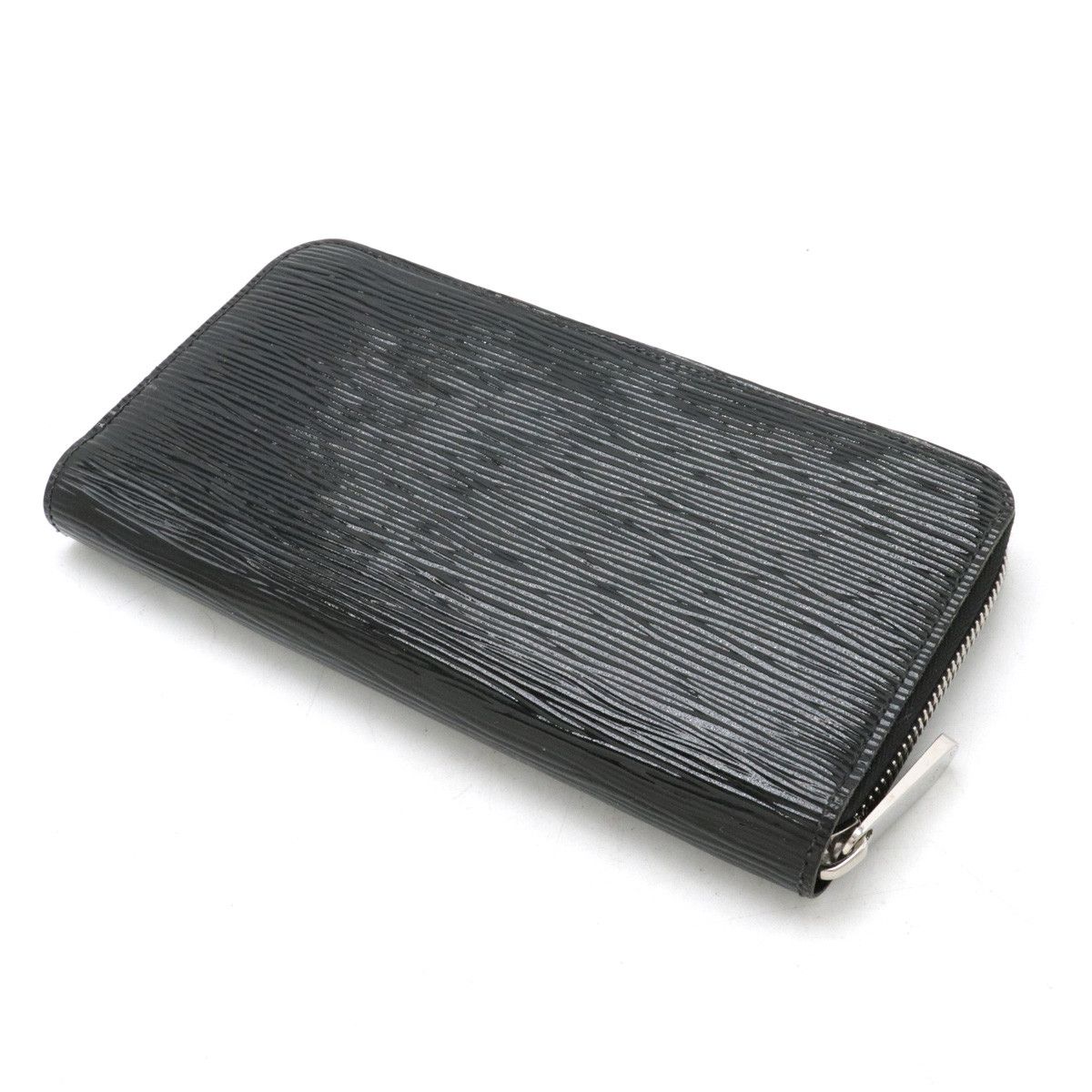Louis Vuitton Louis Vuitton Louis Vuitton Epi Electric Leather Zippy Wallet M6007N Leather Long Wallet M6007N in Very Good Condition Size ONE SIZE - 2 Thumbnail