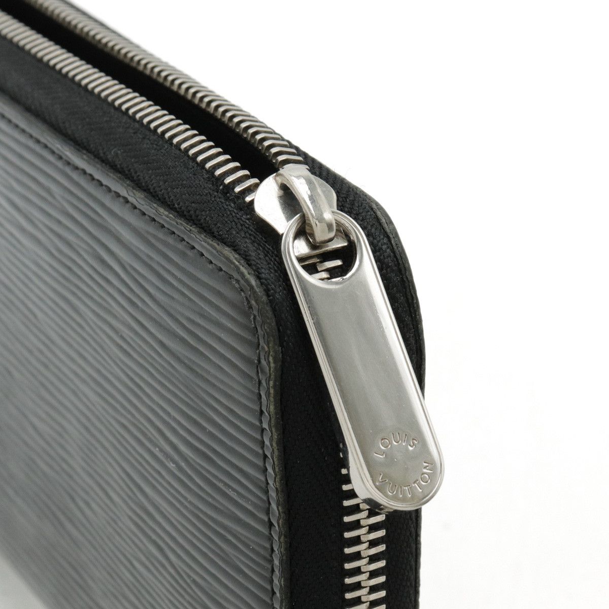 Louis Vuitton Louis Vuitton Louis Vuitton Epi Electric Leather Zippy Wallet M6007N Leather Long Wallet M6007N in Very Good Condition Size ONE SIZE - 4 Thumbnail