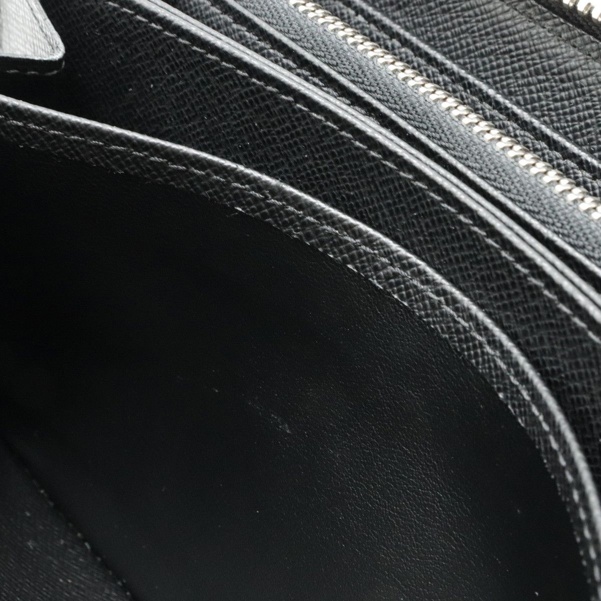 Louis Vuitton Louis Vuitton Louis Vuitton Epi Electric Leather Zippy Wallet M6007N Leather Long Wallet M6007N in Very Good Condition Size ONE SIZE - 6 Thumbnail