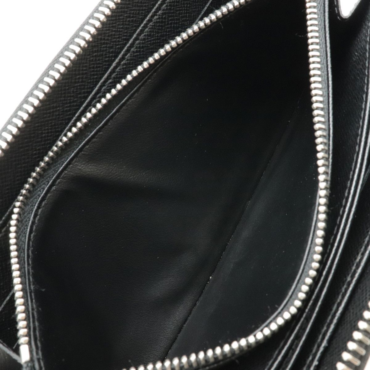 Louis Vuitton Louis Vuitton Louis Vuitton Epi Electric Leather Zippy Wallet M6007N Leather Long Wallet M6007N in Very Good Condition Size ONE SIZE - 8 Thumbnail