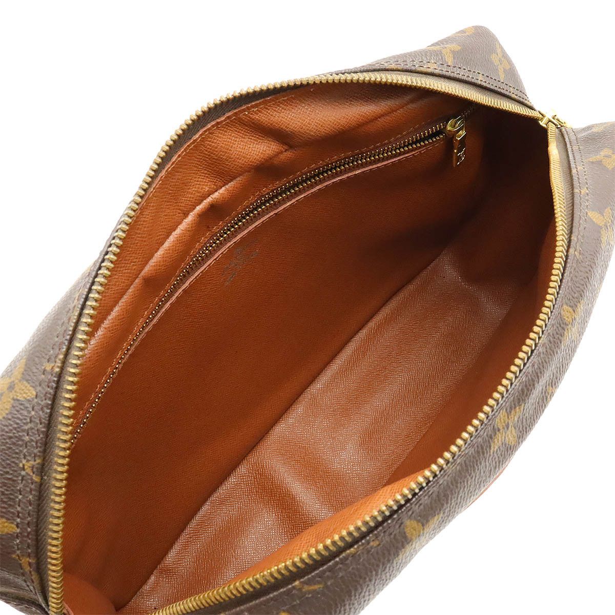Louis Vuitton Louis Vuitton Louis Vuitton Monogram Trocadero 30 Shoulder Bag M51272 Canvas Crossbody Bag M51272 in Very Good Condition Size ONE SIZE - 5 Thumbnail