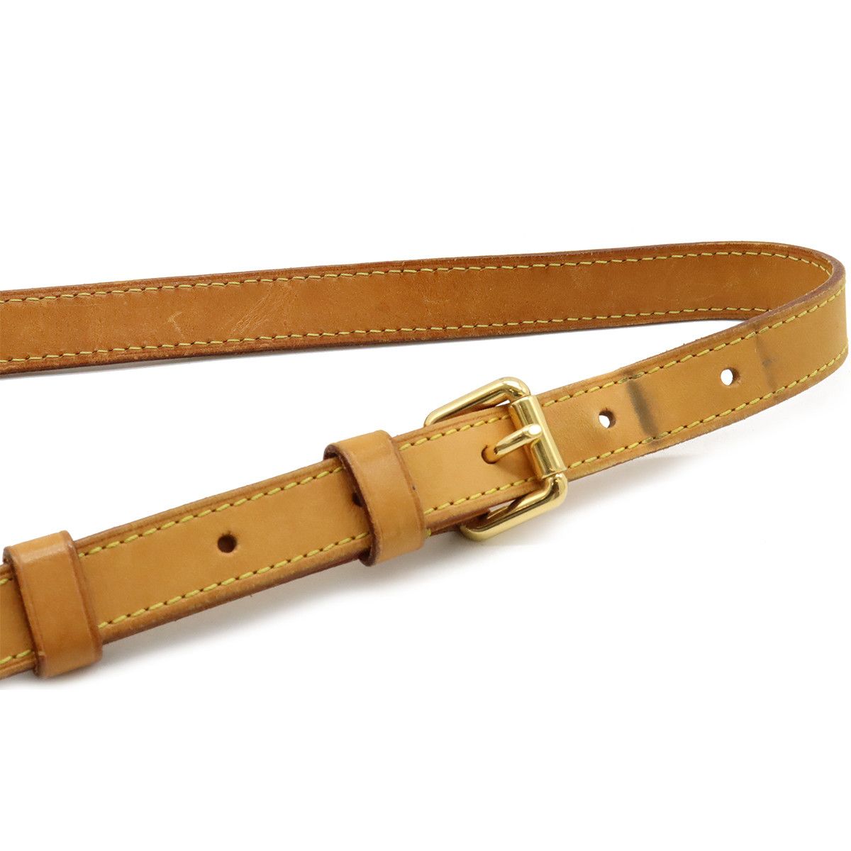 Louis Vuitton Louis Vuitton Louis Vuitton Monogram Menilmontant PM Shoulder Bag M40474 Canvas Crossbody Bag M40474 in Good Condition Size ONE SIZE - 5 Thumbnail