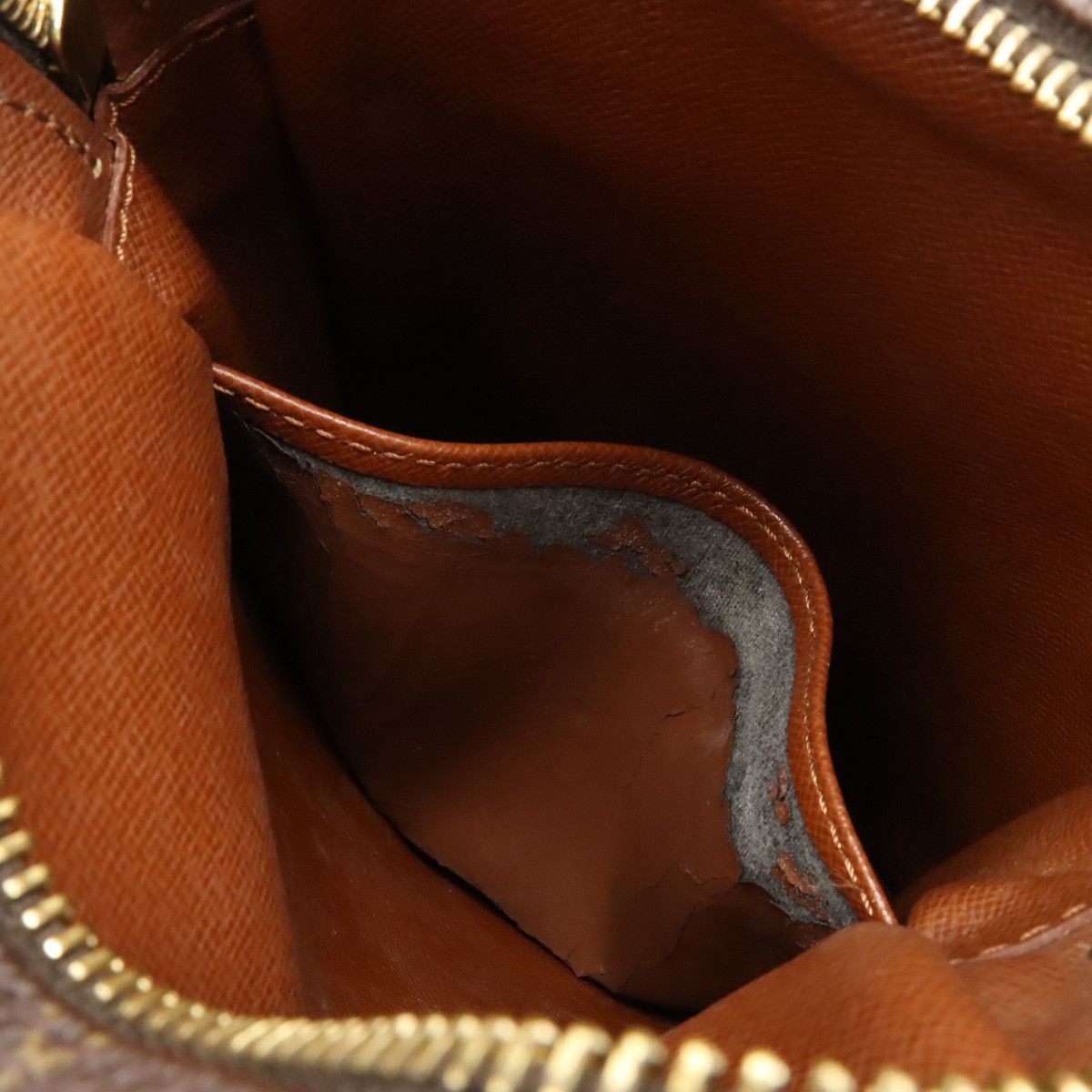 Louis Vuitton Louis Vuitton Louis Vuitton Monogram Amazon Shoulder Bag Pochette M45236 Canvas Crossbody Bag M45236 in Very Good Condition Size ONE SIZE - 8 Thumbnail