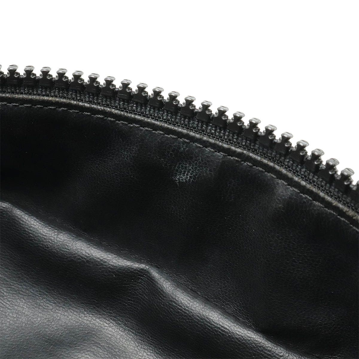 Chanel Chanel Chanel Nylon Canvas Sport Line Cosmetic Pouch A19975 Canvas Vanity Bag A19975 in Very Good Condition Size ONE SIZE - 8 Thumbnail