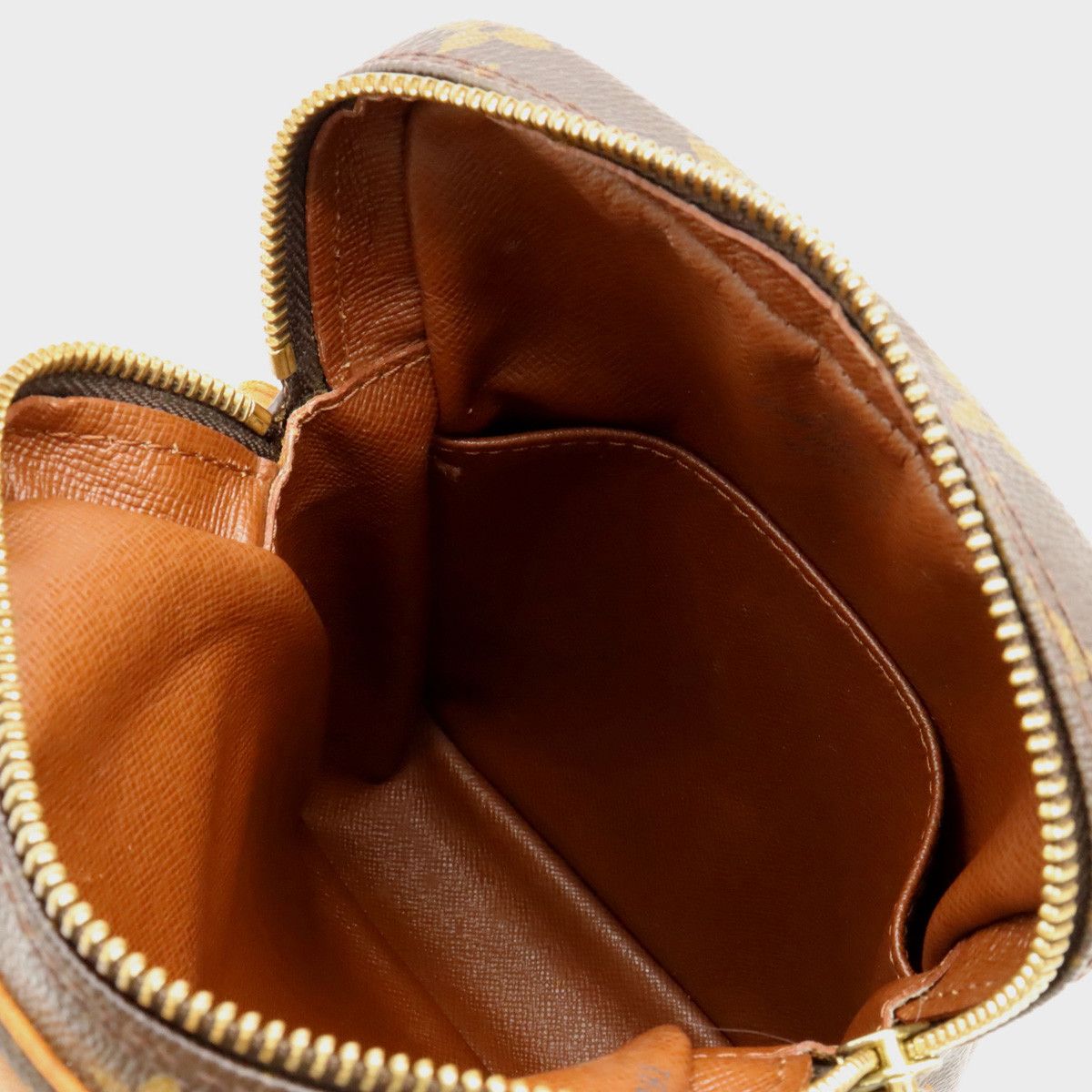 Louis Vuitton Louis Vuitton Louis Vuitton Monogram Amazon Shoulder Bag M45236 Canvas Crossbody Bag M45236 in Very Good Condition Size ONE SIZE - 5 Thumbnail