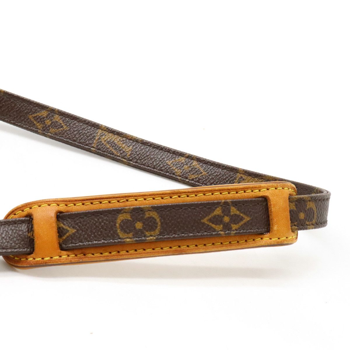 Louis Vuitton Louis Vuitton Louis Vuitton Monogram Amazon Shoulder Bag M45236 Canvas Crossbody Bag M45236 in Very Good Condition Size ONE SIZE - 7 Thumbnail