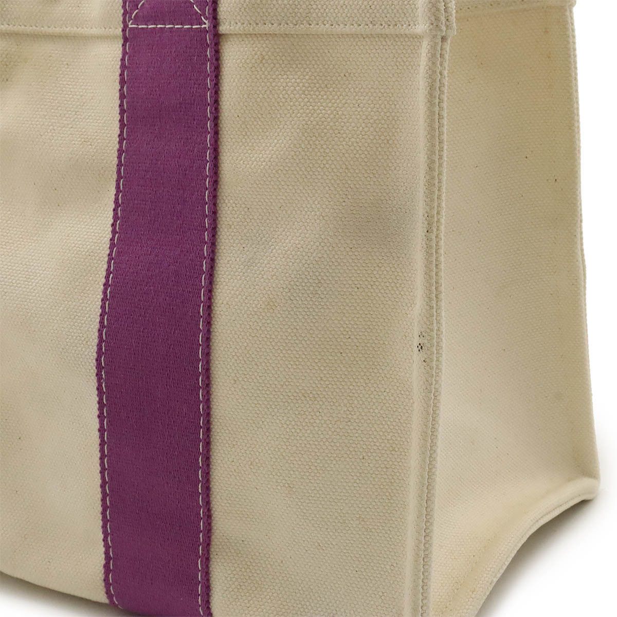 Hermes Hermes Hermes Canvas Bora Bora PM Tote Bag Canvas Tote Bag in Very Good Condition Size ONE SIZE - 7 Thumbnail