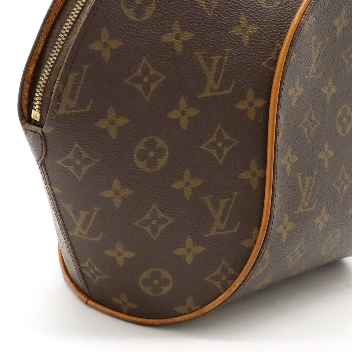 Louis Vuitton Louis Vuitton Louis Vuitton Monogram Ellipse MM Handbag M51126 Canvas Handbag M51126 in Good Condition Size ONE SIZE - 8 Thumbnail