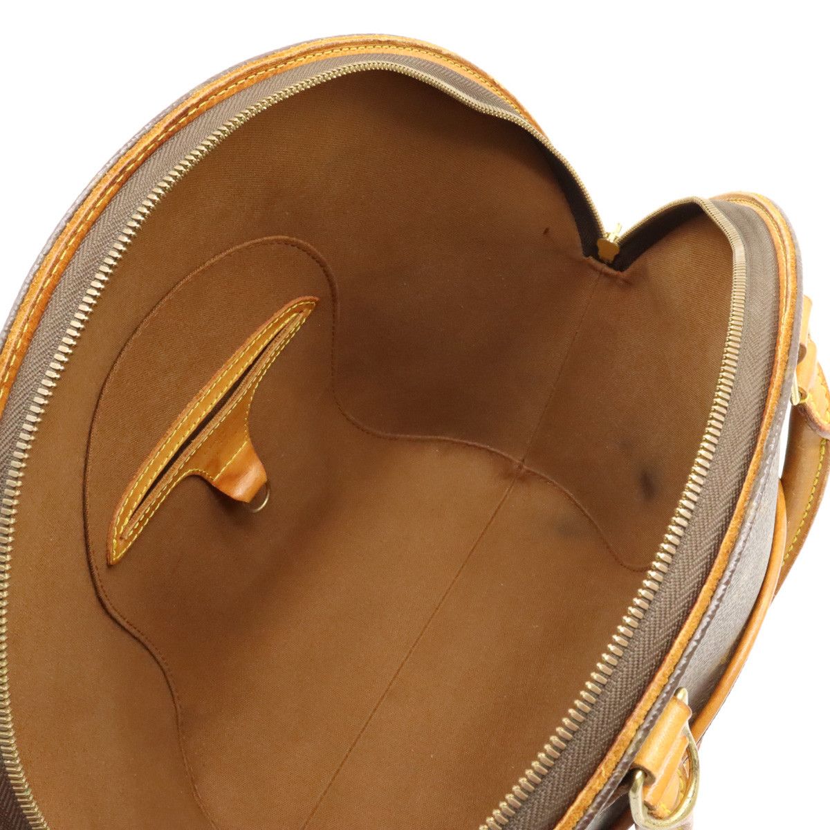 Louis Vuitton Louis Vuitton Louis Vuitton Monogram Ellipse MM Handbag M51126 Canvas Handbag M51126 in Good Condition Size ONE SIZE - 6 Thumbnail