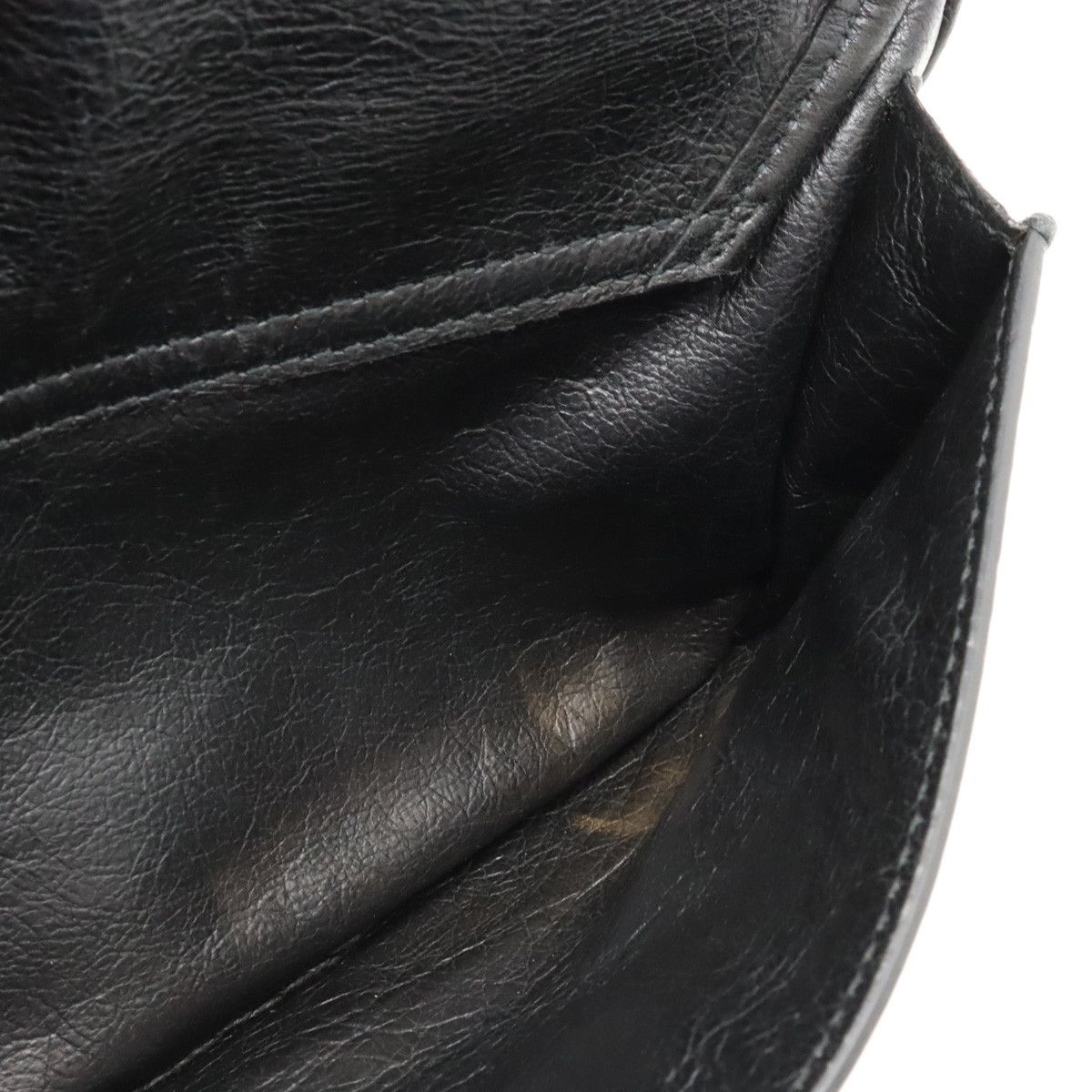 Gucci Gucci Gucci MORPHEUS Interlocking G Leather Belt Bag Leather Belt Bag 598080 in Very Good Condition Size ONE SIZE - 9 Thumbnail
