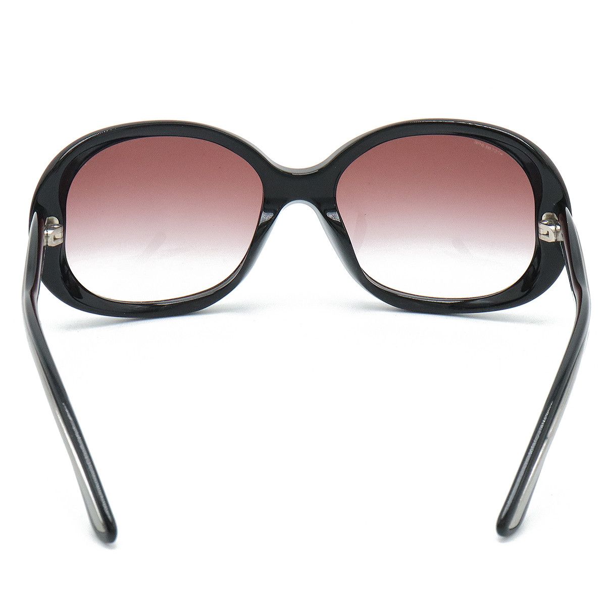 Prada Prada Prada Sunglasses Purple Gradient SPR08L-A Others Sunglasses SPR08L-A in Great Condition Size ONE SIZE - 3 Thumbnail