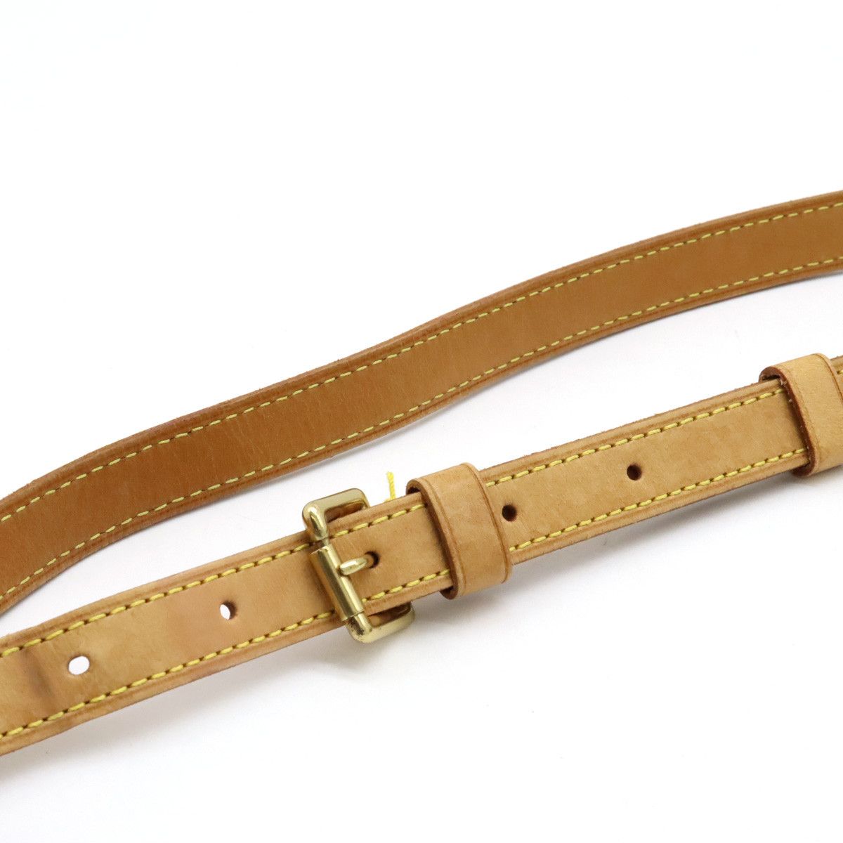 Louis Vuitton Louis Vuitton Louis Vuitton Monogram Musette Salsa Long Shoulder Bag M51387 Canvas Crossbody Bag M51387 in Very Good Condition Size ONE SIZE - 4 Thumbnail