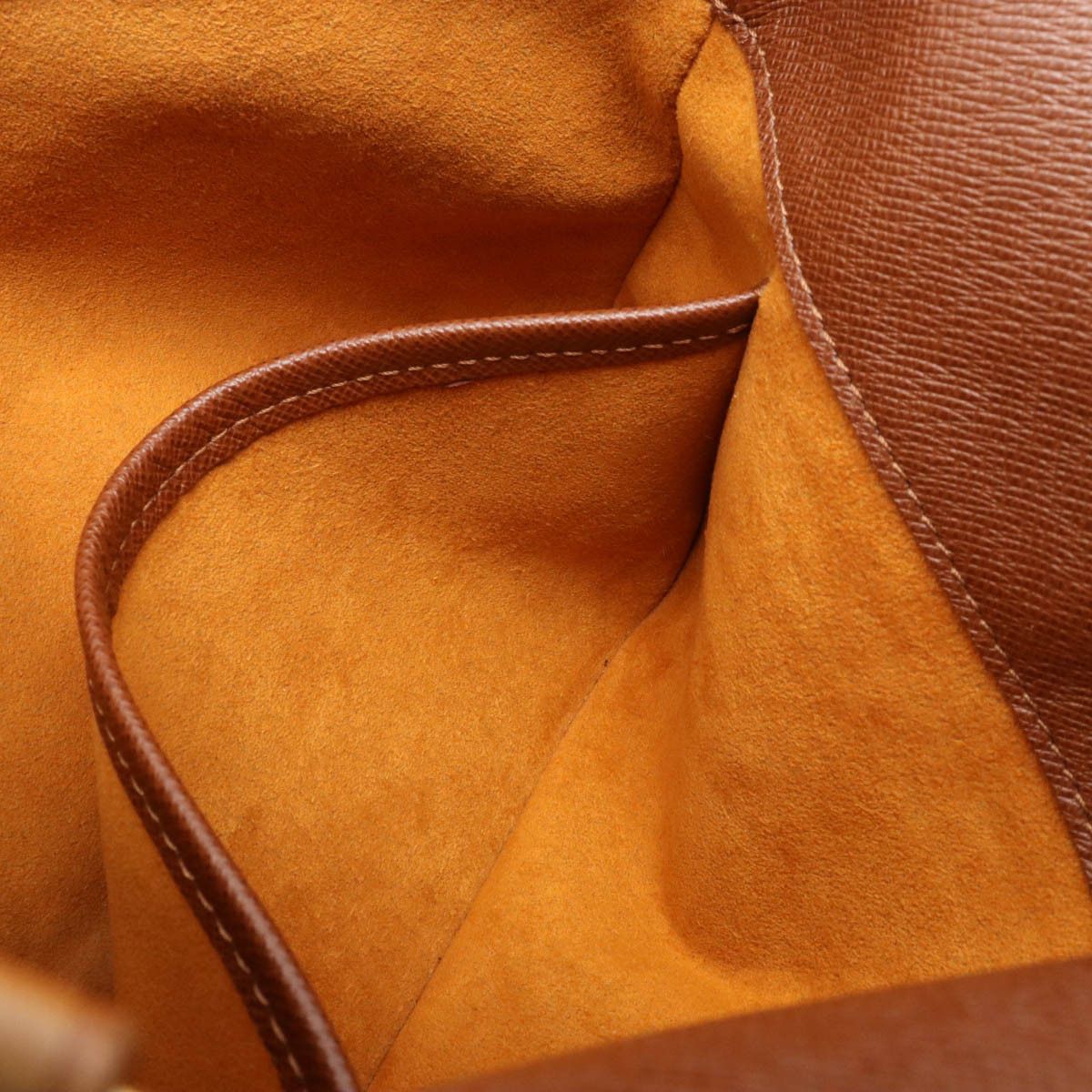 Louis Vuitton Louis Vuitton Louis Vuitton Monogram Musette Tango Shoulder Bag M51257 Canvas Shoulder Bag M51257 in Very Good Condition Size ONE SIZE - 6 Thumbnail