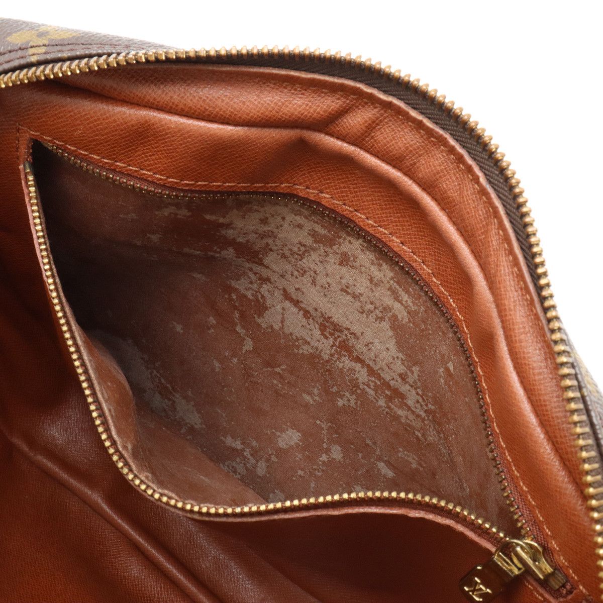 Louis Vuitton Louis Vuitton Louis Vuitton Monogram Jeune Fille Shoulder Bag M51225 Canvas Crossbody Bag M51225 in Very Good Condition Size ONE SIZE - 7 Thumbnail