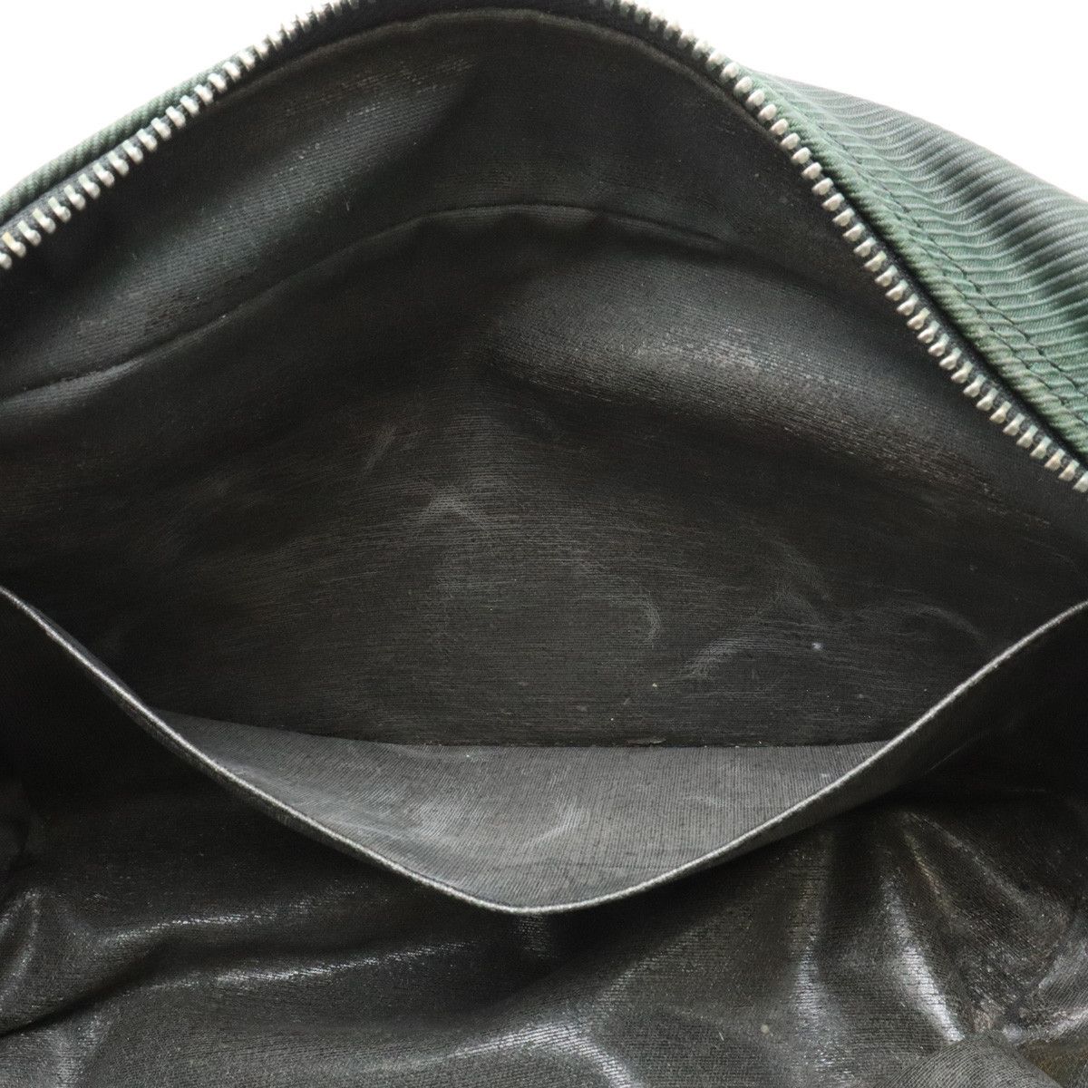 Louis Vuitton Louis Vuitton Louis Vuitton Taiga Canvas Parana Handbag M30752 Canvas Handbag M30752 in Good Condition Size ONE SIZE - 8 Thumbnail