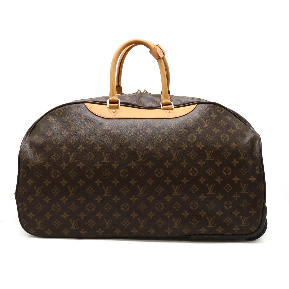 Louis Vuitton Louis Vuitton Louis Vuitton Monogram Eole 60 Travel Bag M23202 Canvas Travel Bag M23202 Size ONE SIZE - 2 Thumbnail