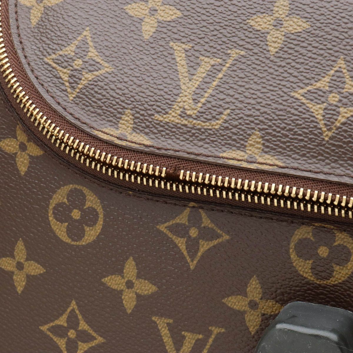 Louis Vuitton Louis Vuitton Louis Vuitton Monogram Eole 60 Travel Bag M23202 Canvas Travel Bag M23202 Size ONE SIZE - 9 Thumbnail