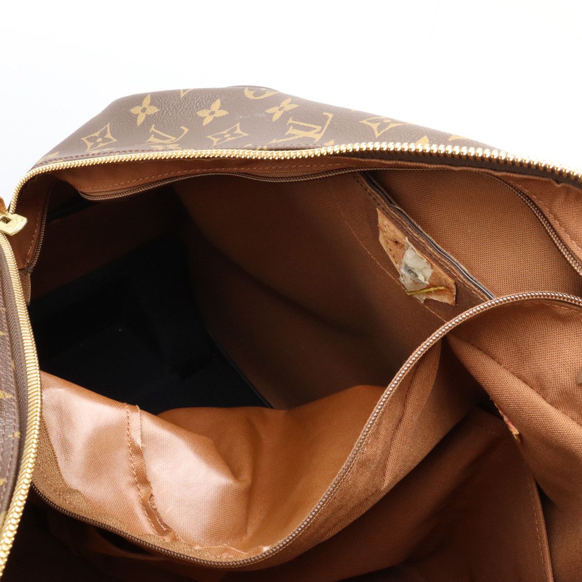 Louis Vuitton Louis Vuitton Louis Vuitton Monogram Eole 60 Travel Bag M23202 Canvas Travel Bag M23202 Size ONE SIZE - 8 Thumbnail