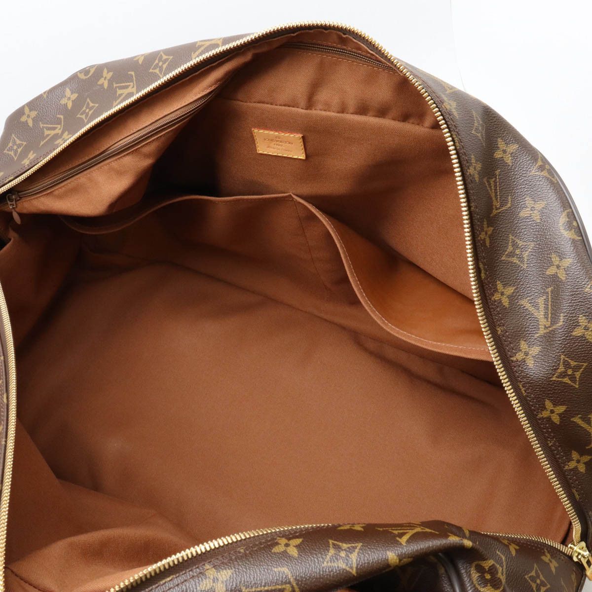 Louis Vuitton Louis Vuitton Louis Vuitton Monogram Eole 60 Travel Bag M23202 Canvas Travel Bag M23202 Size ONE SIZE - 6 Thumbnail