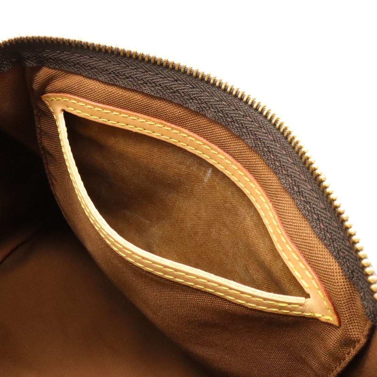 Louis Vuitton Louis Vuitton Louis Vuitton Monogram Speedy 30 Handbag M41526 Canvas Handbag M41526 Size ONE SIZE - 8 Thumbnail