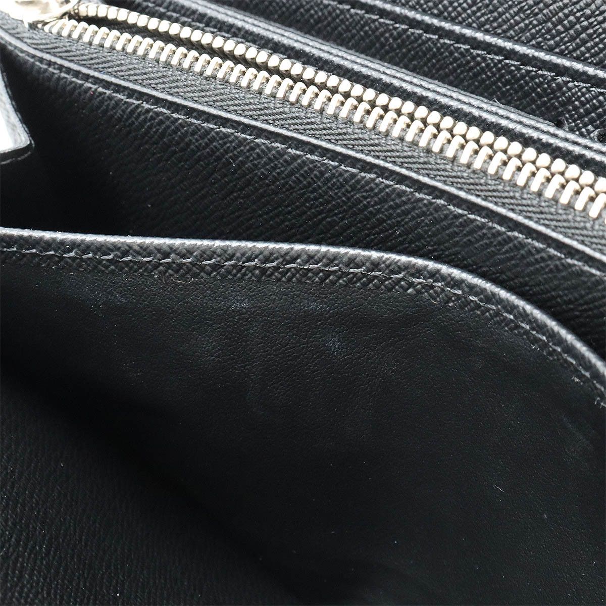 Louis Vuitton Louis Vuitton Louis Vuitton Epi Leather Denim Zippy Wallet M60957 Leather Long Wallet M60957 Size ONE SIZE - 6 Thumbnail