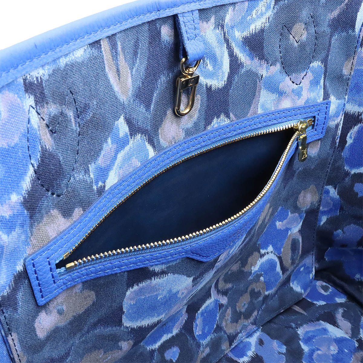 Louis Vuitton Louis Vuitton Monogram Neverfull MM Tote Bag M40938 Canvas Tote Bag M40938 in Great Condition