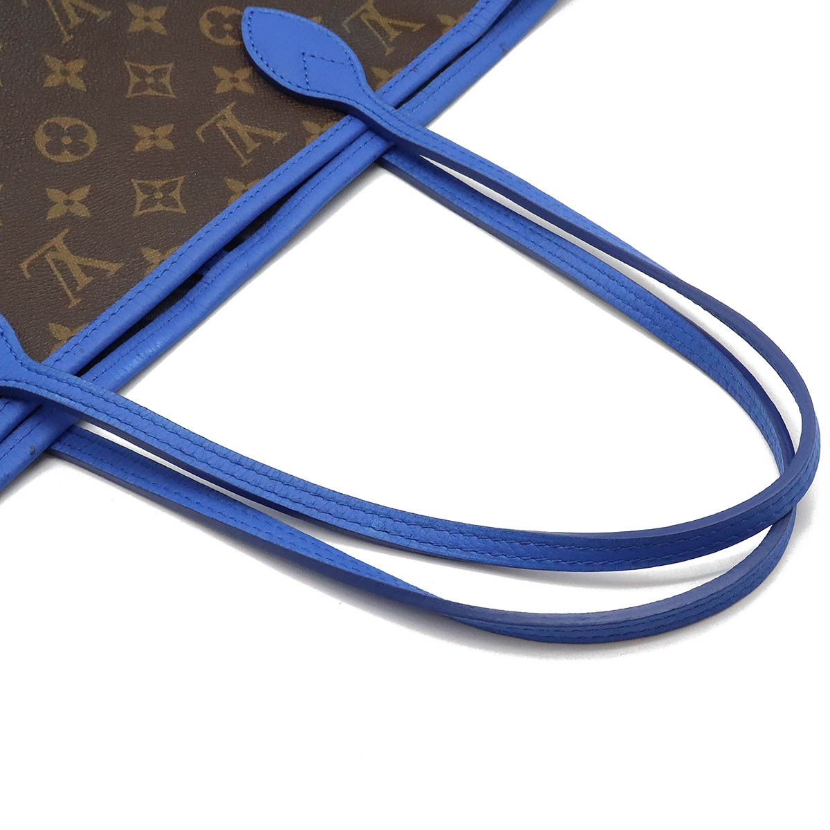Louis Vuitton Louis Vuitton Monogram Neverfull MM Tote Bag M40938 Canvas Tote Bag M40938 in Great Condition