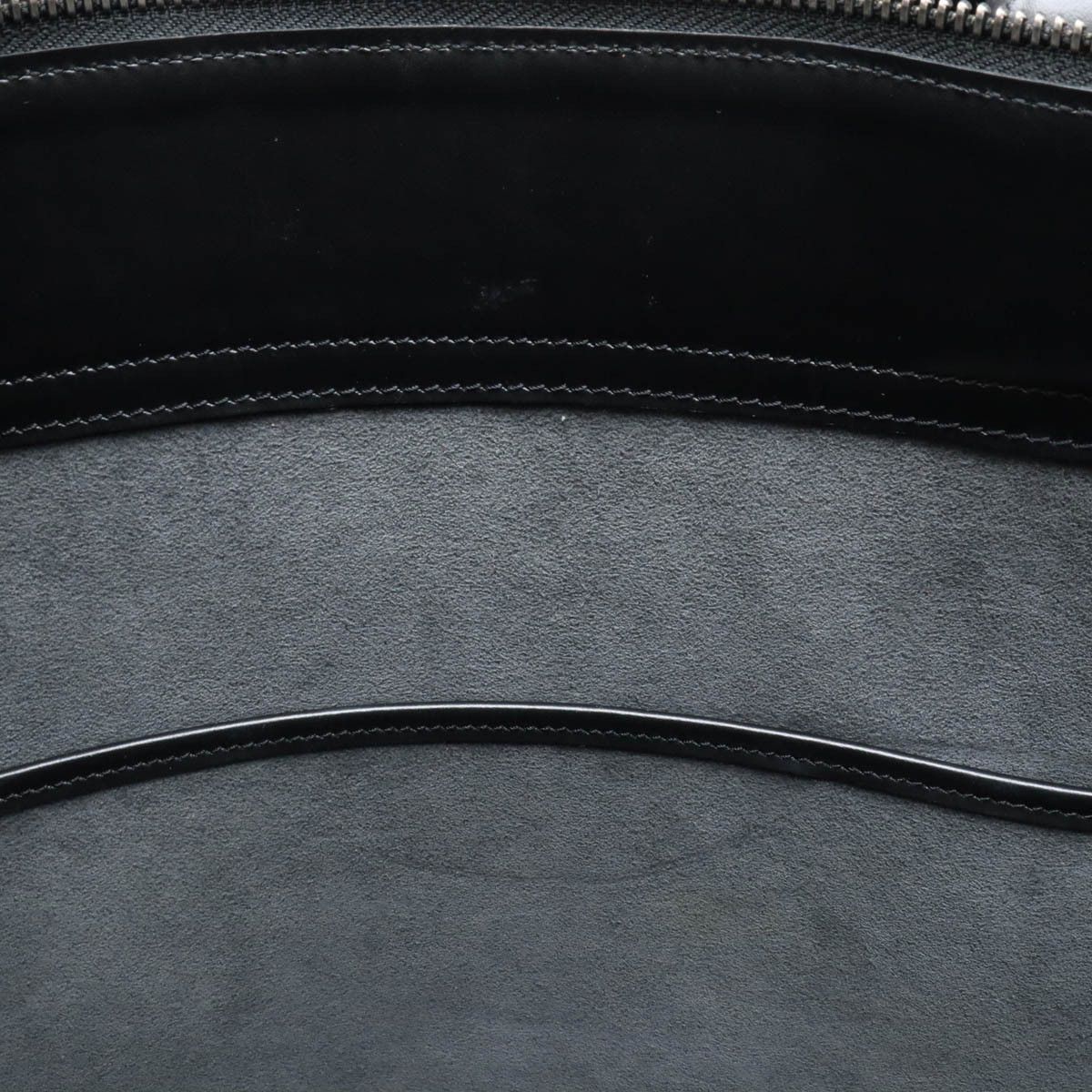 Louis Vuitton Louis Vuitton Louis Vuitton Epi Leather Gemo Tote Bag M52452 Leather Tote Bag M52452 in Very Good Condition Size ONE SIZE - 8 Thumbnail