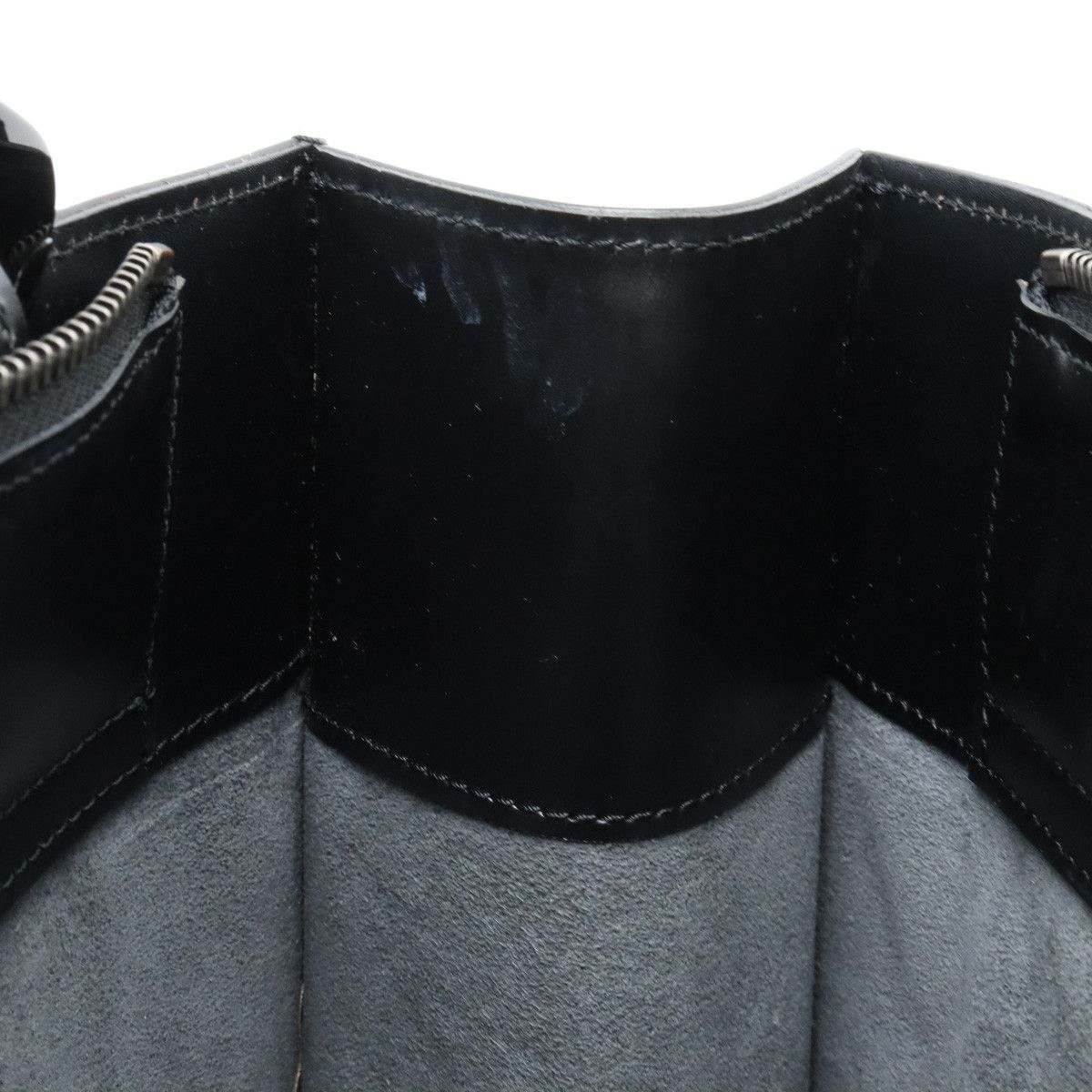 Louis Vuitton Louis Vuitton Louis Vuitton Epi Leather Gemo Tote Bag M52452 Leather Tote Bag M52452 in Very Good Condition Size ONE SIZE - 9 Thumbnail