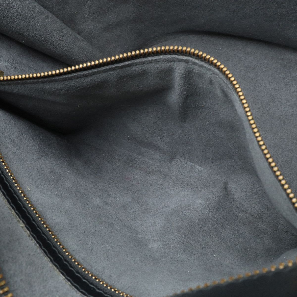 Louis Vuitton Louis Vuitton Louis Vuitton Epi Leather Saint-Jacques Shopping Shoulder Bag Tote M52262 Leather Tote Bag M52262 in Very Good Condition Size ONE SIZE - 9 Thumbnail