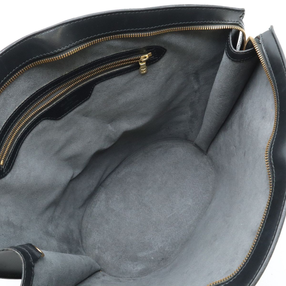 Louis Vuitton Louis Vuitton Louis Vuitton Epi Leather Saint-Jacques Shopping Shoulder Bag Tote M52262 Leather Tote Bag M52262 in Very Good Condition Size ONE SIZE - 7 Thumbnail