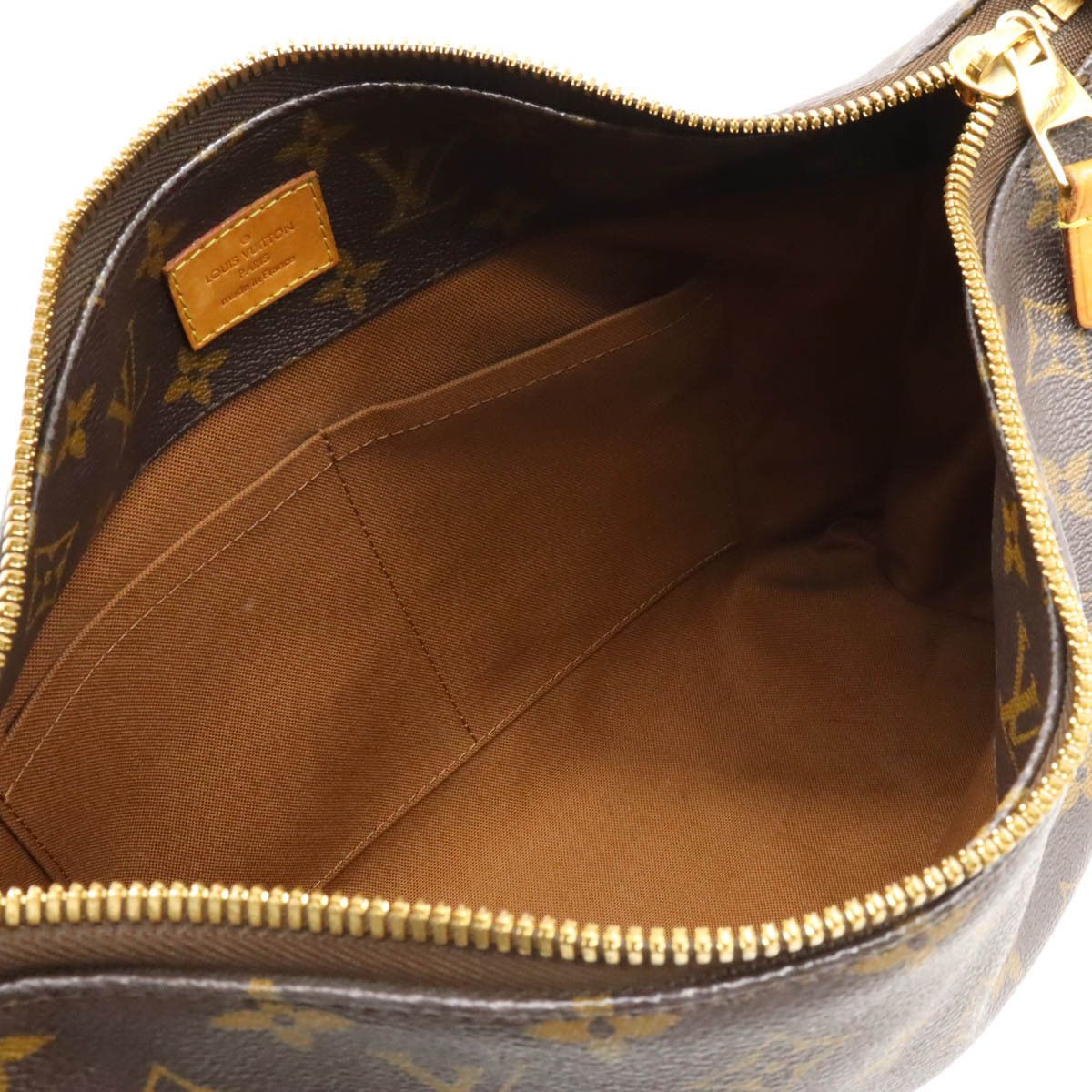 Louis Vuitton Louis Vuitton Louis Vuitton Monogram Shuli PM Shoulder Bag M40586 Canvas Shoulder Bag M40586 in Very Good Condition Size ONE SIZE - 7 Thumbnail