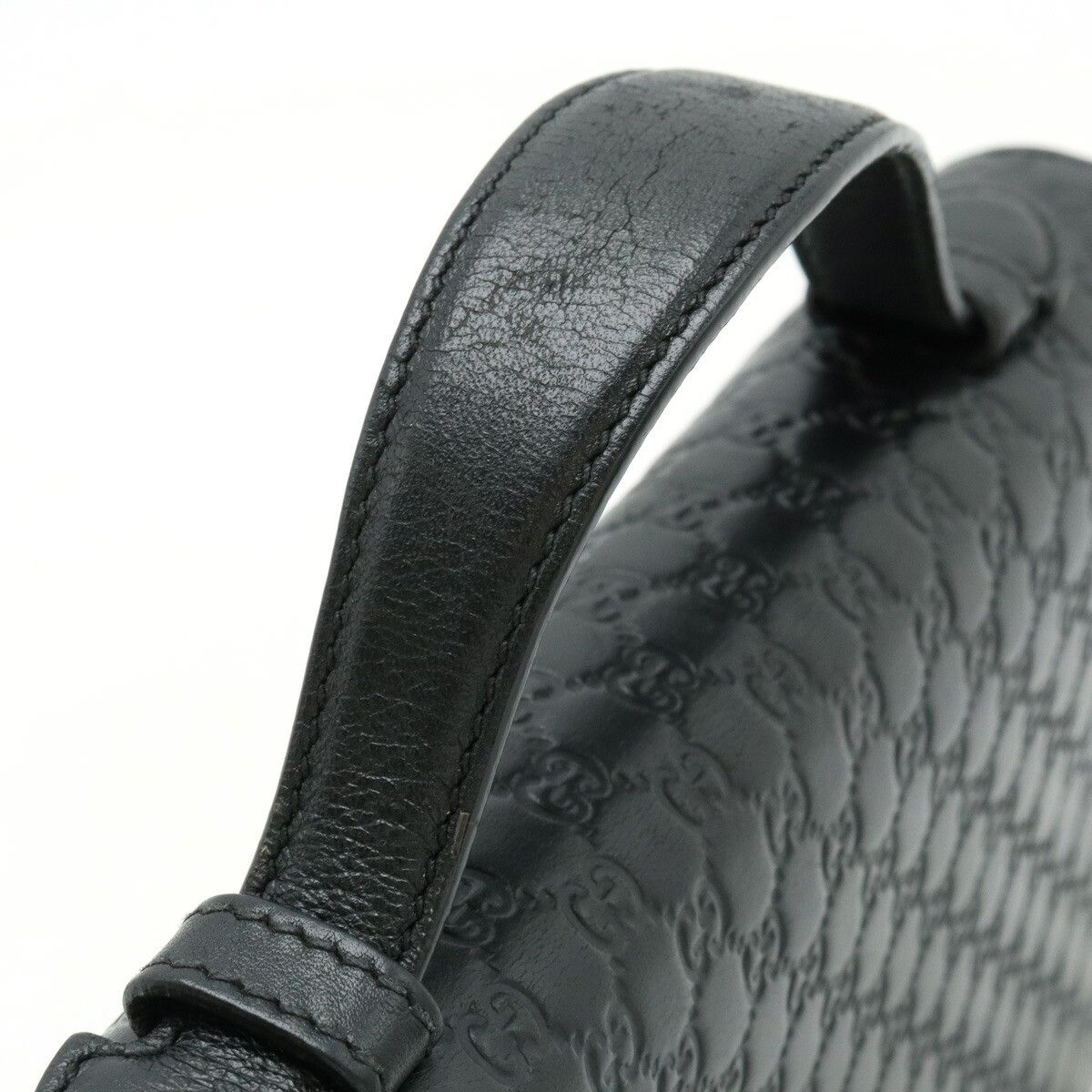 Gucci Gucci Gucci Leather Microguccissima Travel Case Clutch Organizer Wallet 449246 Leather Long Wallet 449246 in Very Good Condition Size ONE SIZE - 5 Thumbnail