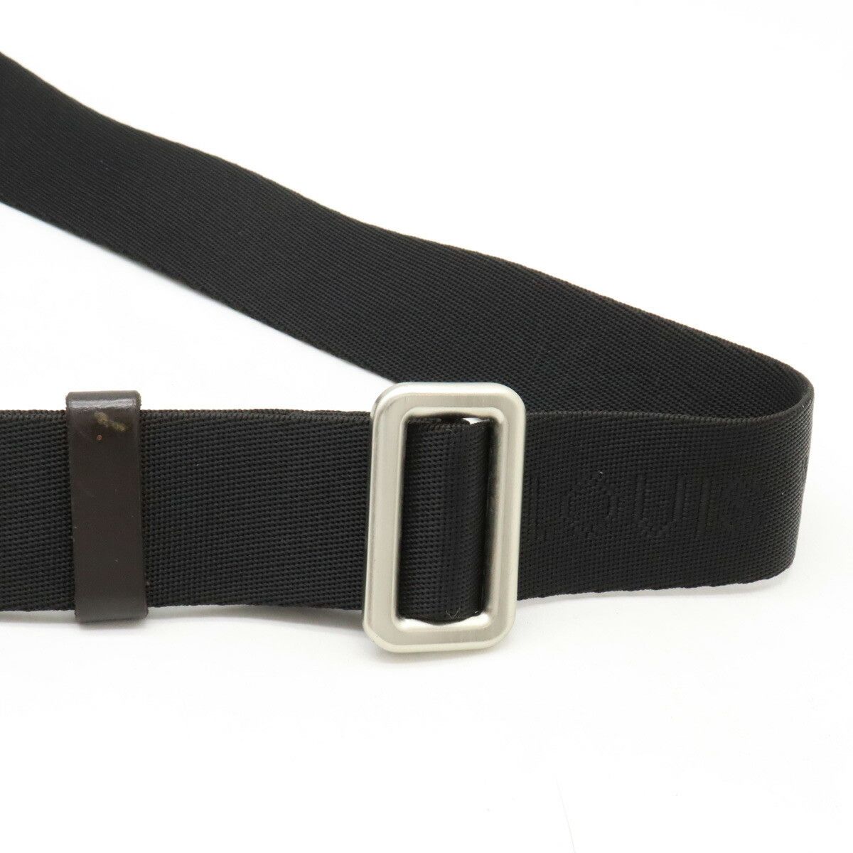 Louis Vuitton Louis Vuitton Louis Vuitton Damier Geant Canvas Acrobat Body Bag M93620 Canvas Belt Bag M93620 in Very Good Condition Size ONE SIZE - 8 Thumbnail