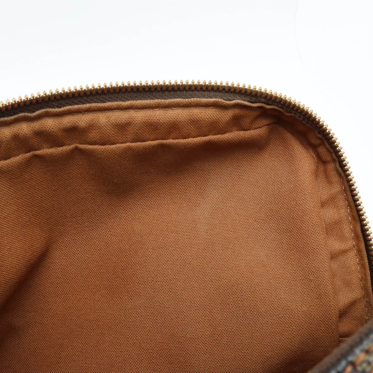 Louis Vuitton Louis Vuitton Louis Vuitton Damier Dorsoduro Shoulder Bag N45251 Canvas Crossbody Bag N45251 in Good Condition Size ONE SIZE - 6 Thumbnail