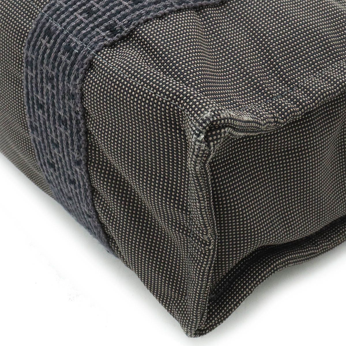 Hermes Hermes Hermes Canvas Aline Sac a Dos MM Backpack Canvas Backpack in Very Good Condition Size ONE SIZE - 3 Thumbnail