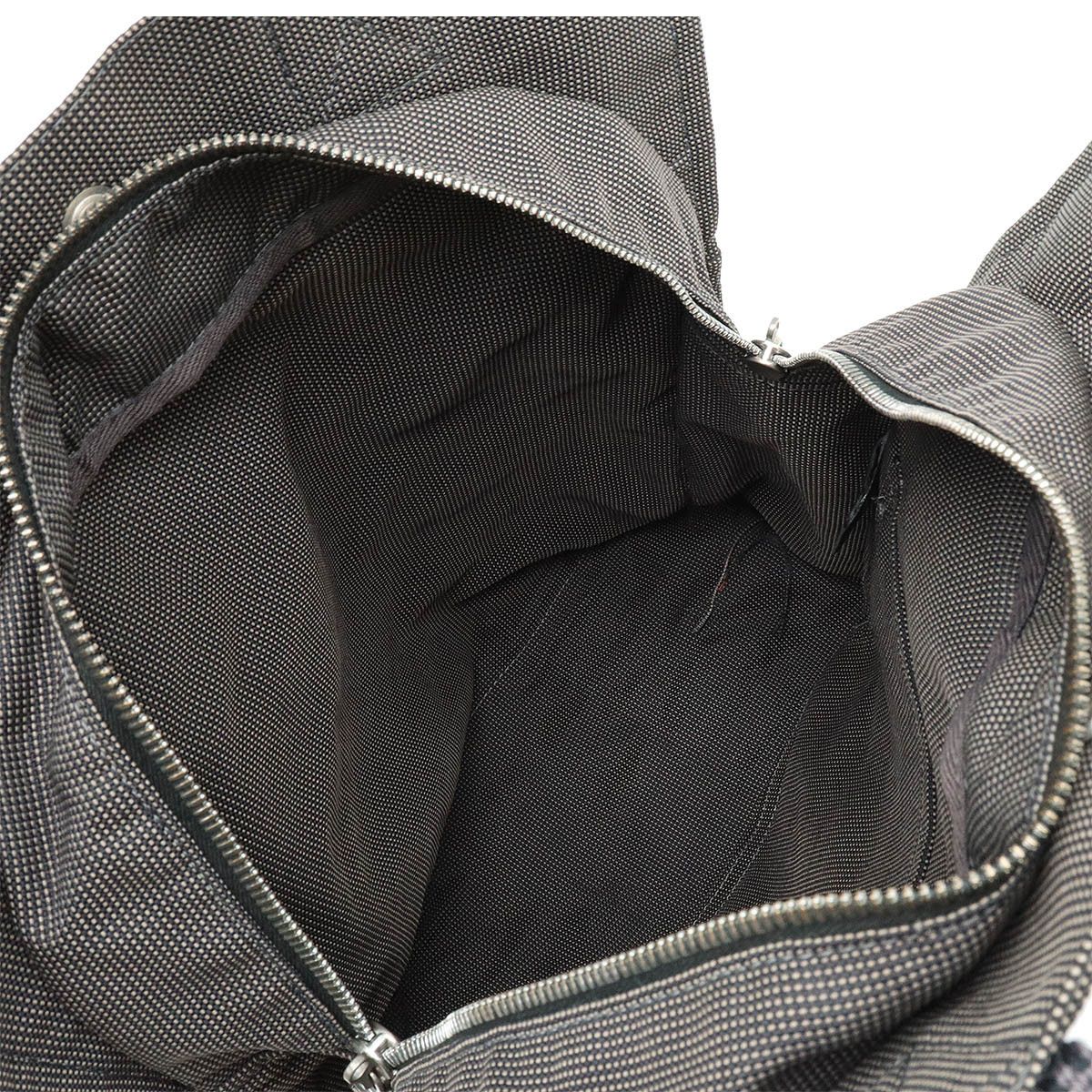 Hermes Hermes Hermes Canvas Aline Sac a Dos MM Backpack Canvas Backpack in Very Good Condition Size ONE SIZE - 5 Thumbnail