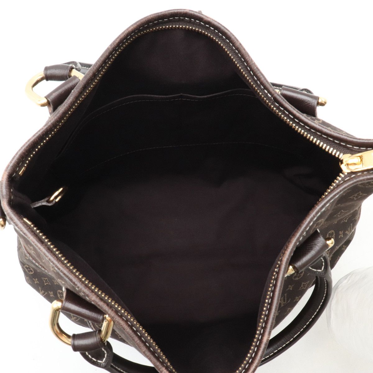 Louis Vuitton Louis Vuitton Louis Vuitton Monogram Idylle Elegie 2WAY Tote Bag M56696 Canvas Tote Bag M56696 in Great Condition Size ONE SIZE - 7 Thumbnail