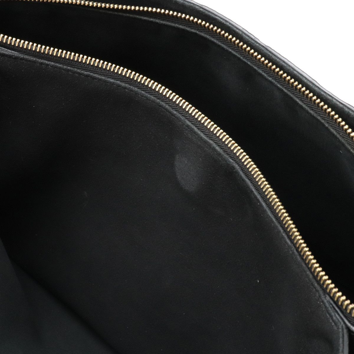 Louis Vuitton Louis Vuitton Louis Vuitton Monogram Empreinte Sienne MM Chain Shoulder Tote Bag M43758 Leather Tote Bag M43758 in Great Condition Size ONE SIZE - 7 Thumbnail
