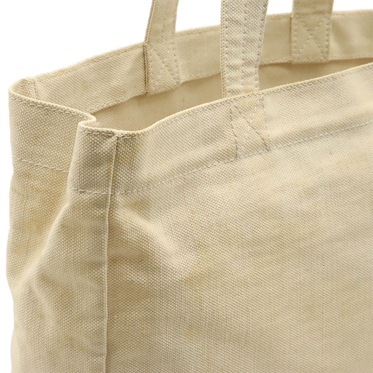 Louis Vuitton Louis Vuitton Louis Vuitton That's Love Tote MM Cotton Canvas Bag M95388 Canvas Tote Bag M95388 in Good Condition Size ONE SIZE - 7 Thumbnail