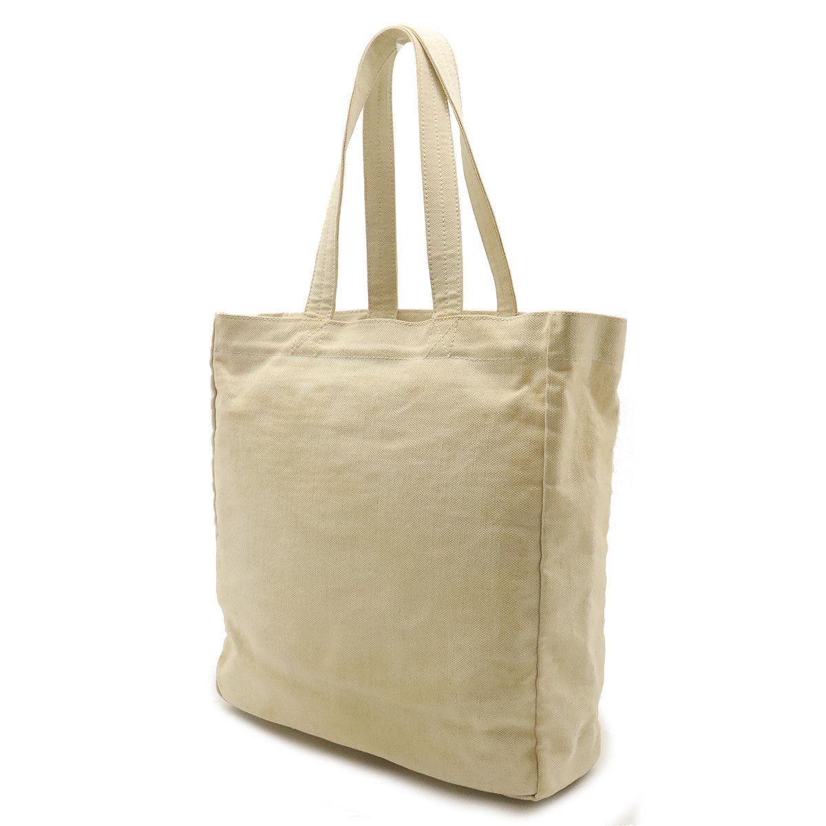 Louis Vuitton Louis Vuitton Louis Vuitton That's Love Tote MM Cotton Canvas Bag M95388 Canvas Tote Bag M95388 in Good Condition Size ONE SIZE - 2 Thumbnail