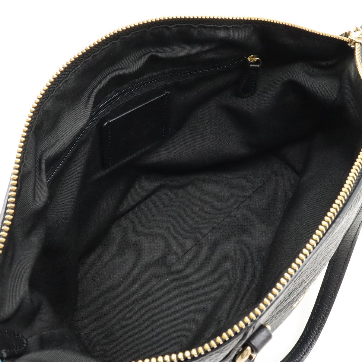 Coach Coach Coach Leather Prairie Satchel Handbag 79997 Leather Handbag 79997 in Great Condition Size ONE SIZE - 6 Thumbnail
