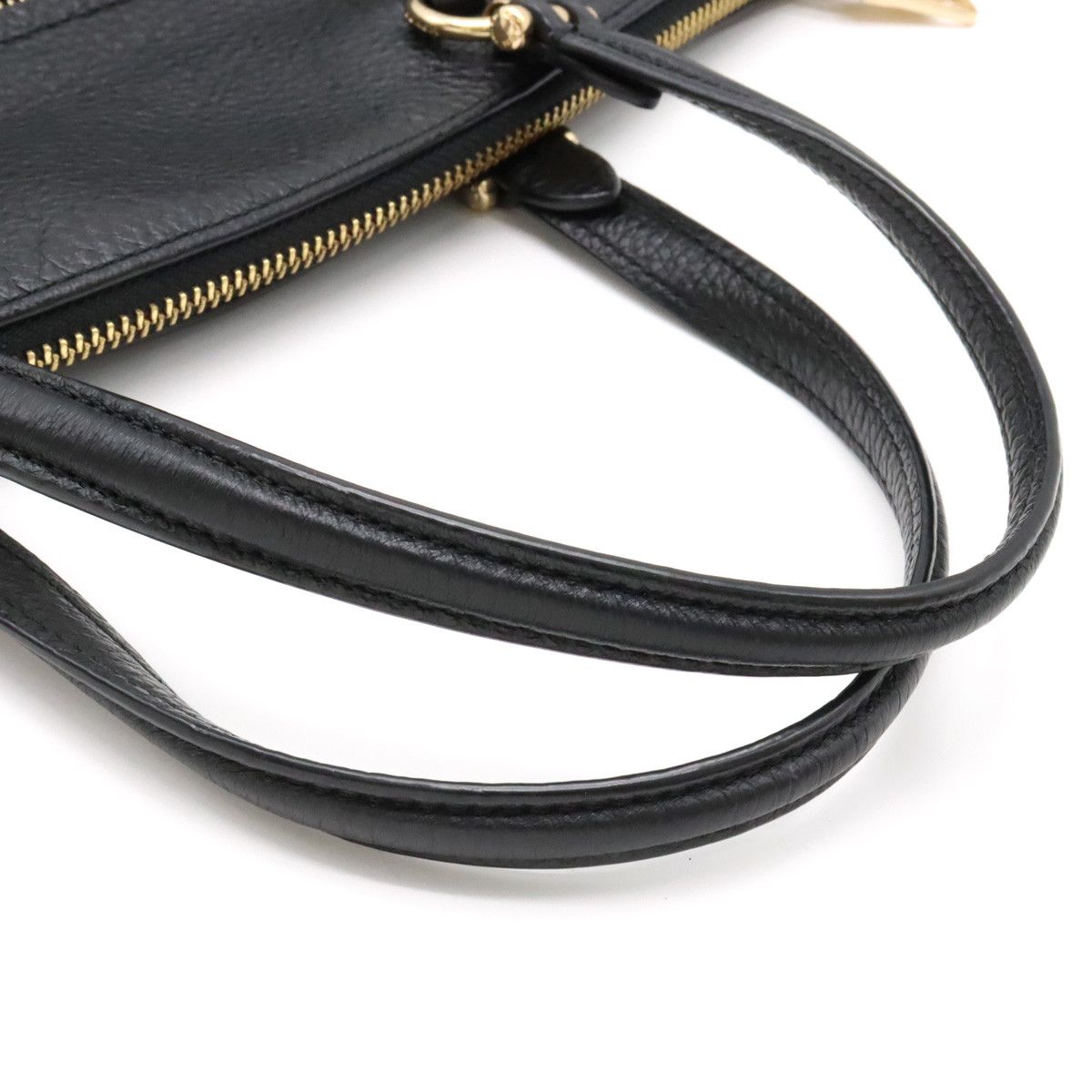 Coach Coach Coach Leather Prairie Satchel Handbag 79997 Leather Handbag 79997 in Great Condition Size ONE SIZE - 4 Thumbnail